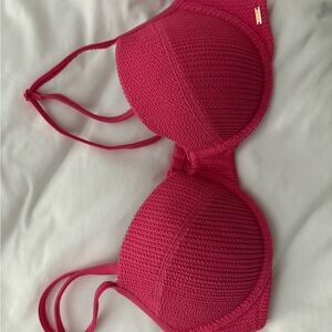VS/Pink Bikini top Bra